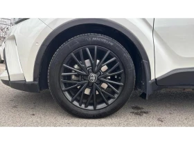 Toyota C-HR 2.0HSD CVT SE/CUORE | Auto.bg — изображение 16