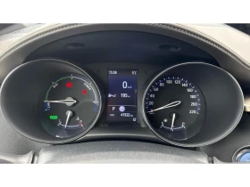 Toyota C-HR 2.0HSD CVT SE/CUORE | Auto.bg — изображение 14