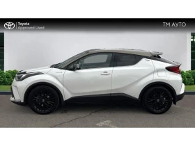 Toyota C-HR 2.0HSD CVT SE/CUORE | Auto.bg — изображение 3