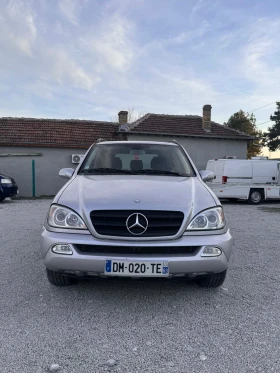 Mercedes-Benz ML 270 - 3850 € / 7529.95 лв. - 27632339 4
