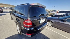 Mercedes-Benz GL 550 5.5 i  388к.с. - 10800 € / 21122.96 лв. - 73096154 5