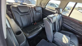Mercedes-Benz GL 550 5.5 i  388к.с. - 10800 € / 21122.96 лв. - 73096154 9