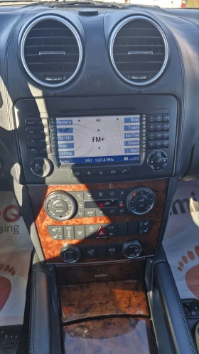 Mercedes-Benz GL 550 5.5 i  388к.с. - 10800 € / 21122.96 лв. - 73096154 10