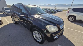 Mercedes-Benz GL 550 5.5 i  388к.с. - 10800 € / 21122.96 лв. - 73096154 2