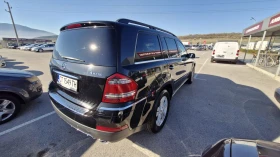 Mercedes-Benz GL 550 5.5 i  388к.с. - 10800 € / 21122.96 лв. - 73096154 4
