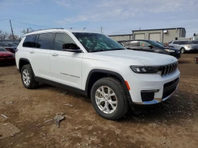 Jeep Grand cherokee 3.6l L Limited | Mobile.bg � ����� ������ 4