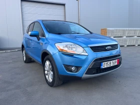 Ford Kuga 2.0 TDCi TITANIUM | Mobile.bg � ����� ������ 3