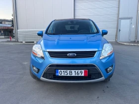 Ford Kuga 2.0 TDCi TITANIUM | Mobile.bg � ����� ������ 2