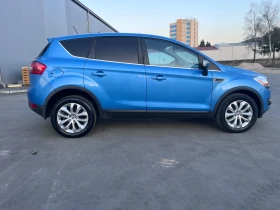 Ford Kuga 2.0 TDCi TITANIUM | Mobile.bg � ����� ������ 5