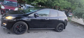Mazda CX-7 - 4200 € / 8214.49 лв. - 36446343 5