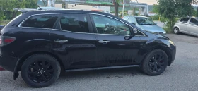 Mazda CX-7 - 4200 € / 8214.49 лв. - 36446343 9