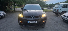 Mazda CX-7 - 4200 € / 8214.49 лв. - 36446343 7