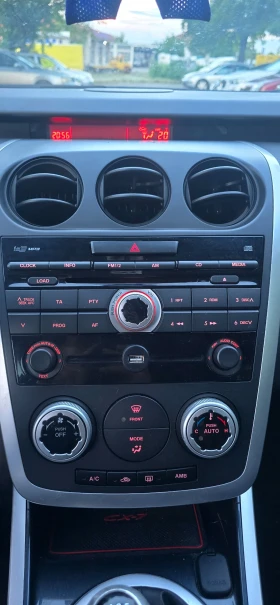 Mazda CX-7 - 4200 € / 8214.49 лв. - 36446343 2