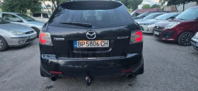 Mazda CX-7 - 4200 € / 8214.49 лв. - 36446343 11