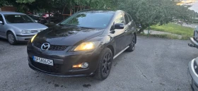 Mazda CX-7 - 4200 € / 8214.49 лв. - 36446343 6