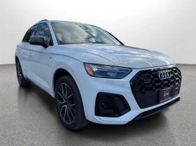 Audi Q5 Progressive S LINE 45 TFSI quattro  CARFAX | Auto.bg — изображение 3