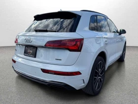 Audi Q5 Progressive S LINE 45 TFSI quattro  CARFAX | Auto.bg — изображение 6