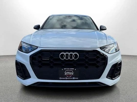 Audi Q5 Progressive S LINE 45 TFSI quattro  CARFAX | Auto.bg — изображение 2