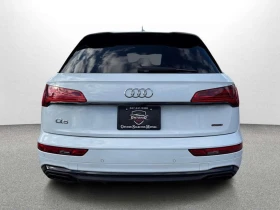Audi Q5 Progressive S LINE 45 TFSI quattro  CARFAX | Auto.bg — изображение 5