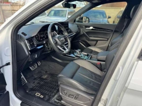 Audi Q5 Progressive S LINE 45 TFSI quattro  CARFAX | Auto.bg — изображение 8