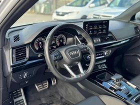 Audi Q5 Progressive S LINE 45 TFSI quattro  CARFAX | Auto.bg — изображение 9