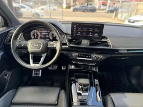 Audi Q5 Progressive S LINE 45 TFSI quattro  CARFAX | Auto.bg — изображение 12