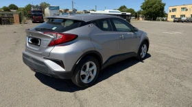 Toyota C-HR 1.8 hybrid - 16500 € / 32271.19 лв. - 58180677 5