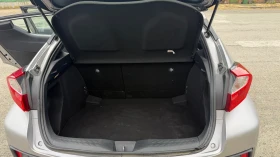 Toyota C-HR 1.8 hybrid - 16500 € / 32271.19 лв. - 58180677 15