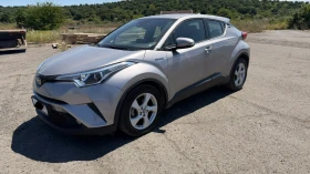 Toyota C-HR 1.8 hybrid - 16500 € / 32271.19 лв. - 58180677 3