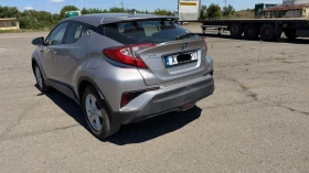 Toyota C-HR 1.8 hybrid - 16500 € / 32271.19 лв. - 58180677 4