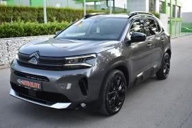 ����� �� �������� �� Citroen C5 Aircross 1.5BLUEHDI= SHINE= AUTOMAT= ��������= ���� ����!!