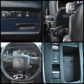 Citroen C5 Aircross 1.5BLUEHDI= SHINE= AUTOMAT= ��������= ���� ����!! | Mobile.bg � ����� ������ 13