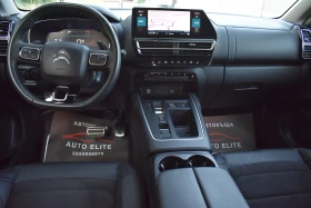 Citroen C5 Aircross 1.5BLUEHDI= SHINE= AUTOMAT= ��������= ���� ����!! | Mobile.bg � ����� ������ 9