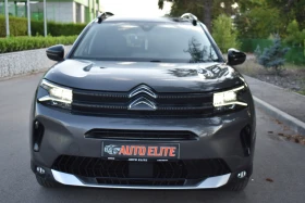 Citroen C5 Aircross 1.5BLUEHDI= SHINE= AUTOMAT= ��������= ���� ����!! | Mobile.bg � ����� ������ 8