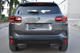 ����� �� �������� �� Citroen C5 Aircross 1.5BLUEHDI= SHINE= AUTOMAT= ��������= ���� ����!!