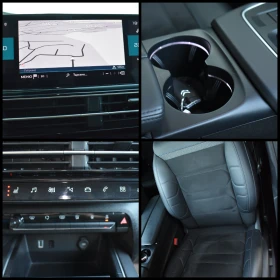 Citroen C5 Aircross 1.5BLUEHDI= SHINE= AUTOMAT= ��������= ���� ����!! | Mobile.bg � ����� ������ 14