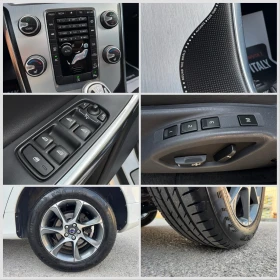 Volvo XC60 2.4D5 AWD/Ocean Race/ШВЕЙЦАРИЯ!!! | Auto.bg — изображение 17