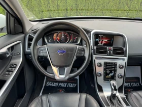 Volvo XC60 2.4D5 AWD/Ocean Race/ШВЕЙЦАРИЯ!!! | Auto.bg — изображение 11