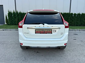 Volvo XC60 2.4D5 AWD/Ocean Race/ШВЕЙЦАРИЯ!!! | Auto.bg — изображение 6