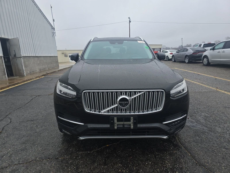 Volvo Xc90 Inscription* recaro* обдух* Bowers&Wilkins* pano* , снимка 1 - Автомобили и джипове - 48485554