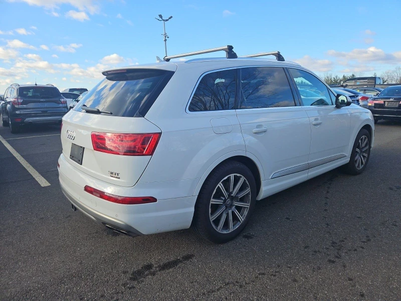 Audi Q7 DISTRONIC/PANO/KEYLESS/, снимка 7 - Автомобили и джипове - 48525492