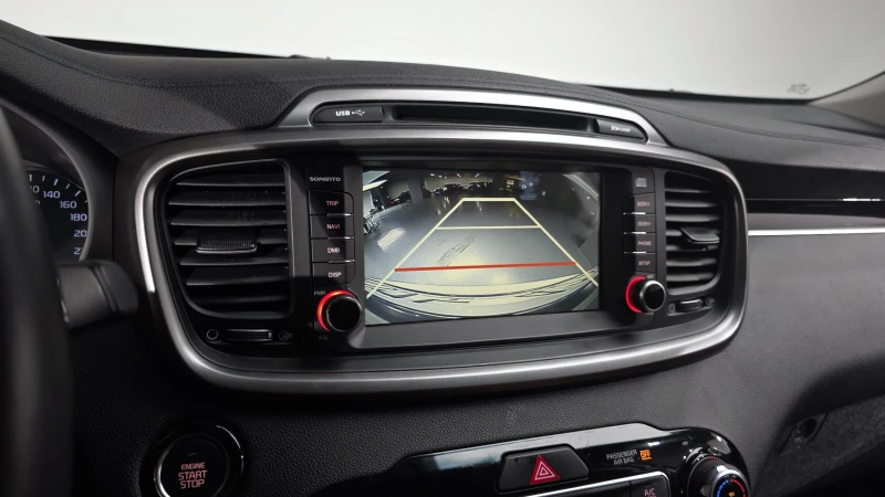 Kia Sorento 2.2 4WD NOBLESSE SPECIAL autogeorge.com, снимка 13 - Автомобили и джипове - 52333511