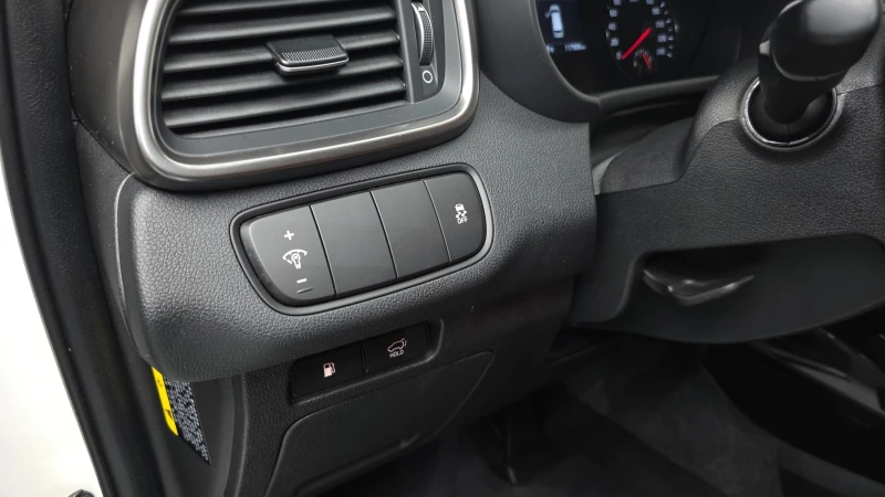 Kia Sorento 2.2 4WD NOBLESSE SPECIAL autogeorge.com, снимка 17 - Автомобили и джипове - 52333511