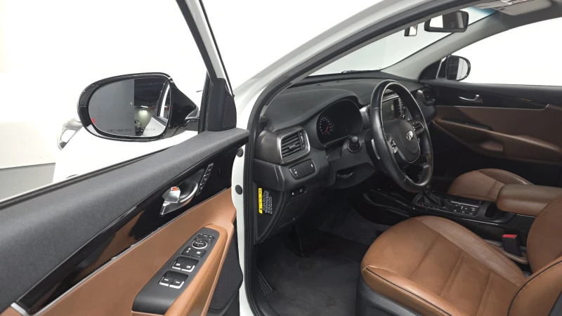 Kia Sorento 2.2 4WD NOBLESSE SPECIAL autogeorge.com, снимка 10 - Автомобили и джипове - 52333511