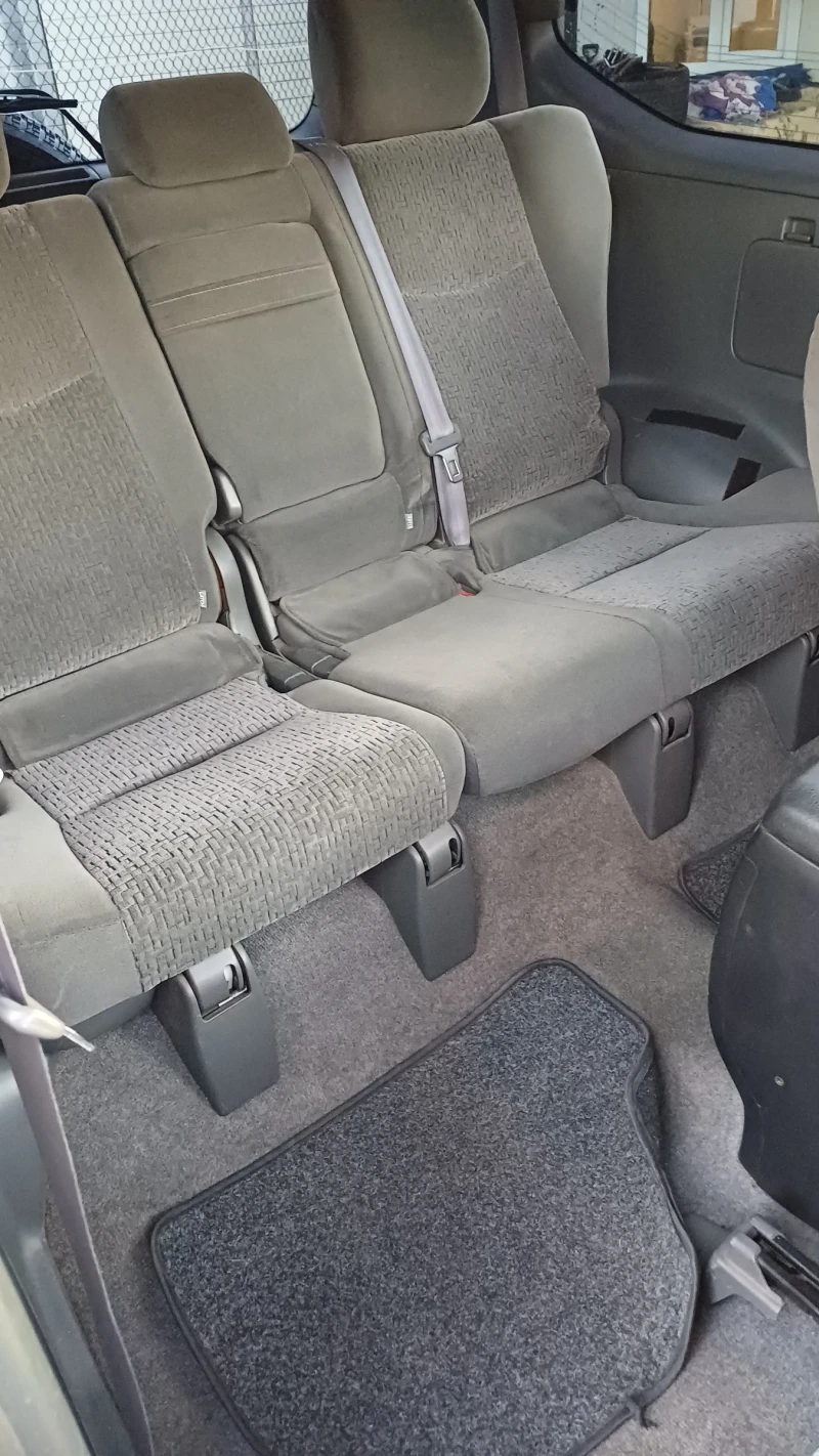 Toyota Land cruiser 3.0D4D  УНИКАТ, снимка 11 - Автомобили и джипове - 52417262