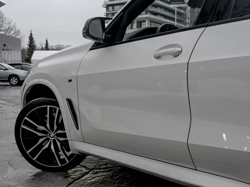 BMW X5 * M50i * CARFAX * ЦЕНА ДО БЪЛГАРИЯ, снимка 5 - Автомобили и джипове - 52969162