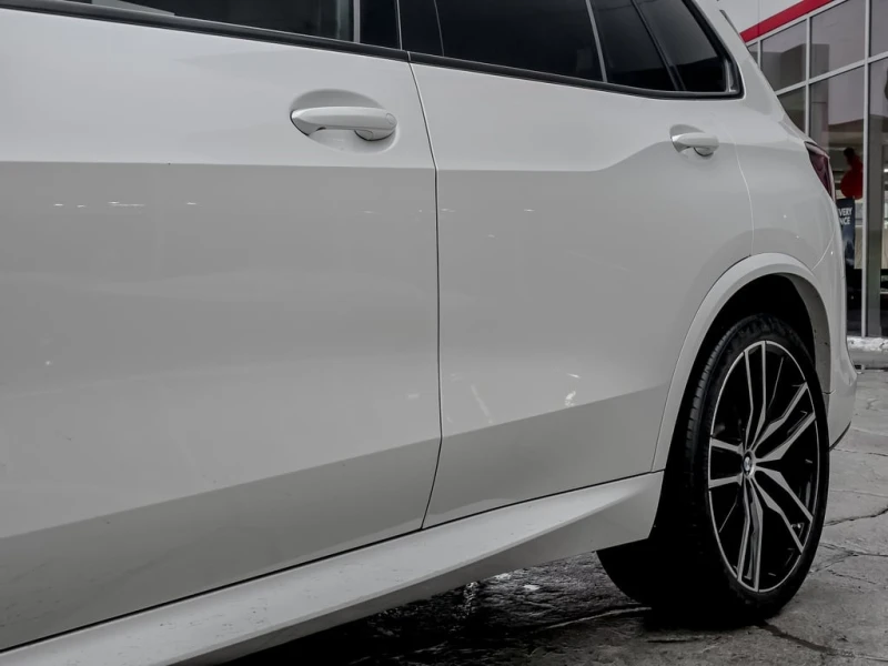 BMW X5 * M50i * CARFAX * ЦЕНА ДО БЪЛГАРИЯ, снимка 6 - Автомобили и джипове - 52969162