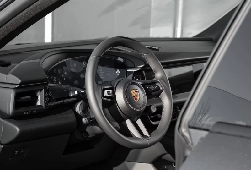 Porsche Macan MATRIX/360HP/360/NAVI/PANO/4X4/849v, снимка 7 - Автомобили и джипове - 53032562