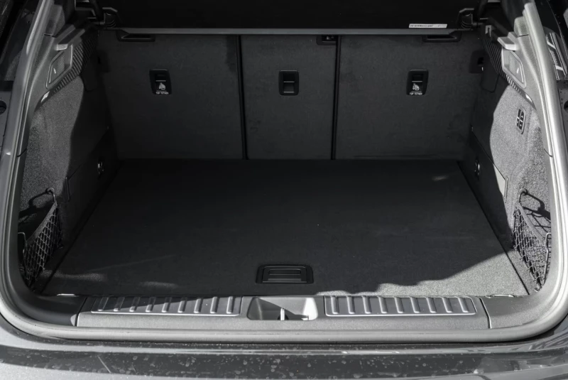 Porsche Macan MATRIX/360HP/360/NAVI/PANO/4X4/849v, снимка 6 - Автомобили и джипове - 53032562