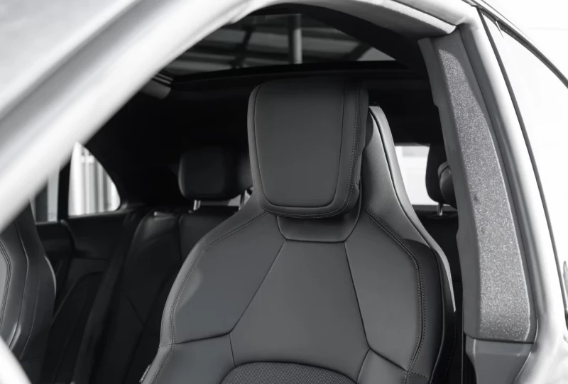 Porsche Macan MATRIX/360HP/360/NAVI/PANO/4X4/849v, снимка 11 - Автомобили и джипове - 53032562